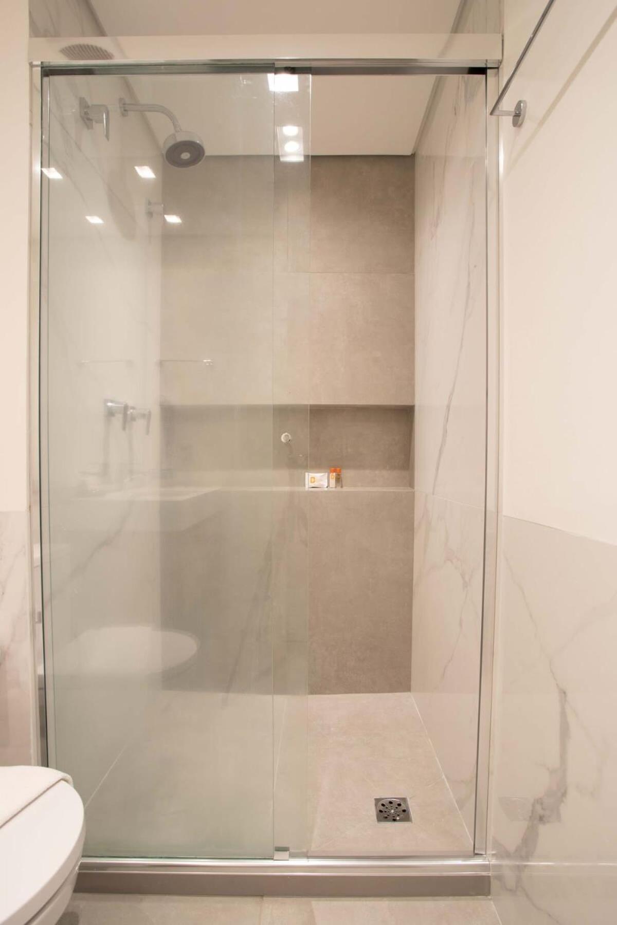 Apartamento Bhomy Jardins - Bela Cintra Ad1108 São Paulo